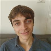 Besoin d'aide en anglais ? Je suis dispo sur Rennes :)